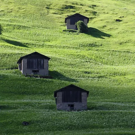 Grosshus Appartement Vals