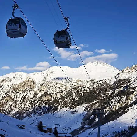 Grosshus Apartamento