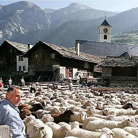 Apartamento Grosshus