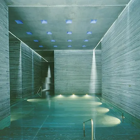 Grosshus Apartamento Vals