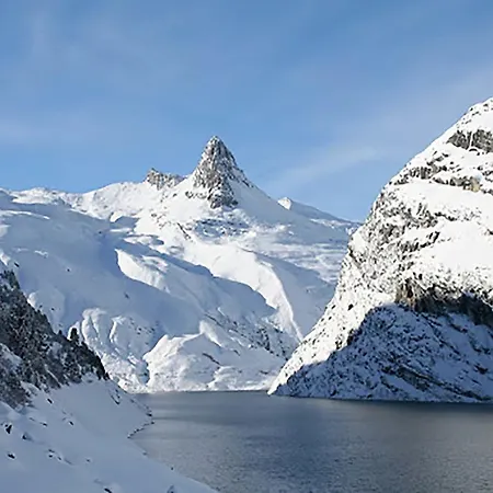 Apartamento Grosshus