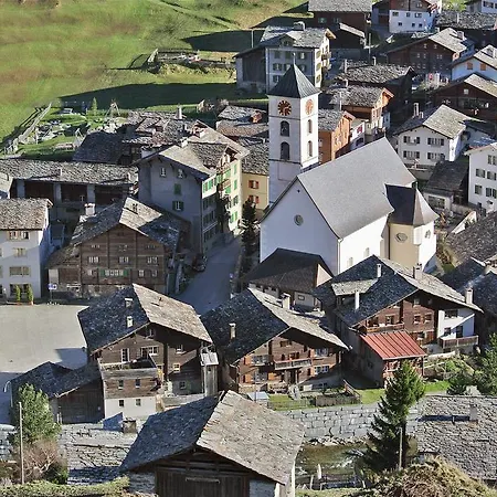 Apartamento Grosshus Vals