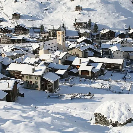 Apartamento Grosshus *