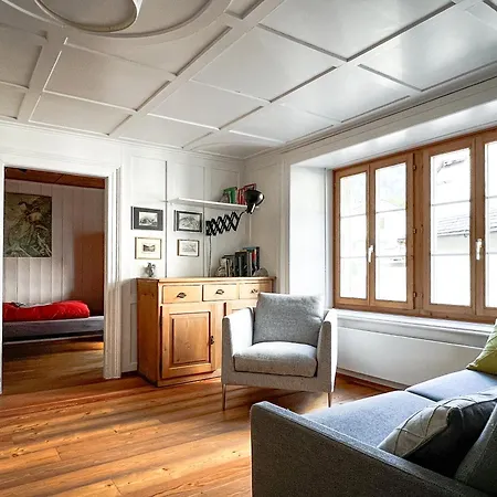 Apartamento Grosshus