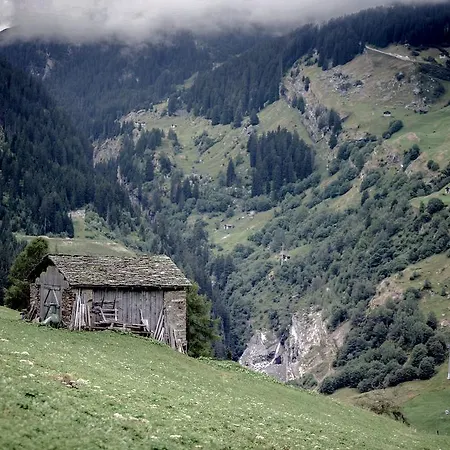 Appartement Grosshus