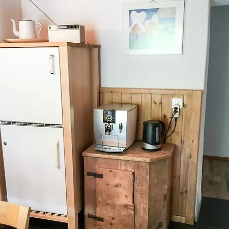 Apartamento Grosshus *