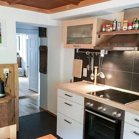 Apartamento Grosshus Vals