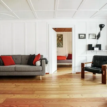 Appartement Grosshus Vals