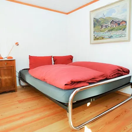 Appartement Grosshus