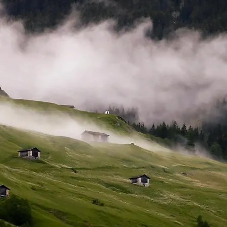 Apartamento Grosshus *