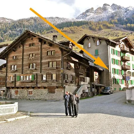 Grosshus Apartamento *