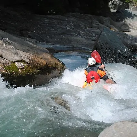 瓦尔斯格罗斯胡斯酒店 瓦尔斯