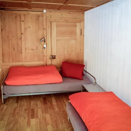 瓦尔斯格罗斯胡斯酒店 瓦尔斯