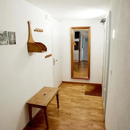 瓦尔斯格罗斯胡斯酒店