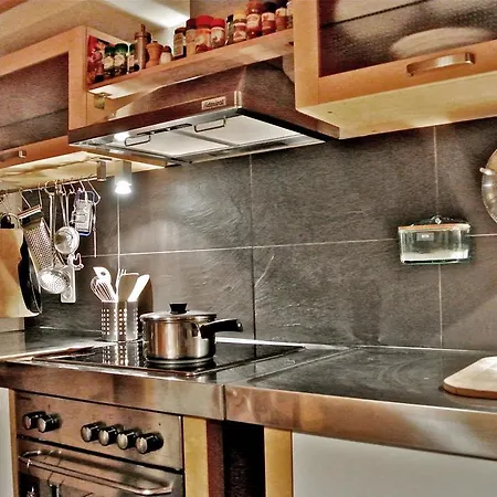 瓦尔斯格罗斯胡斯酒店