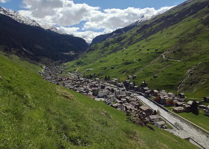 Grosshus Apartamento *