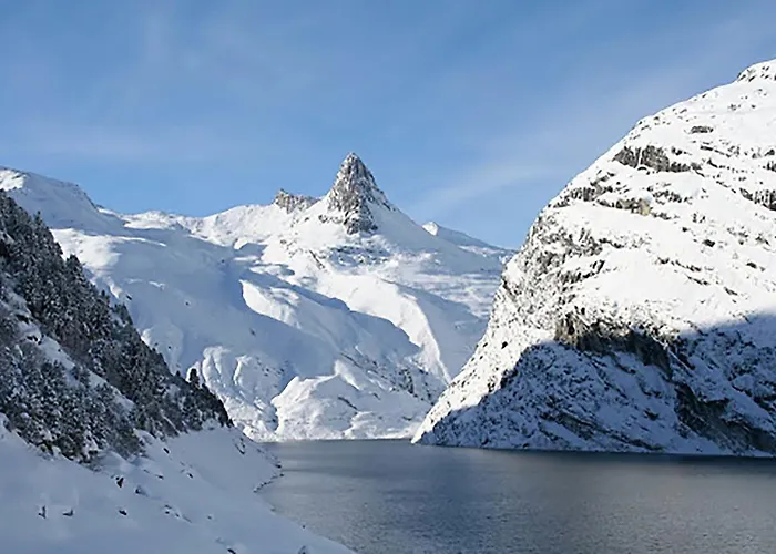 Apartamento Grosshus