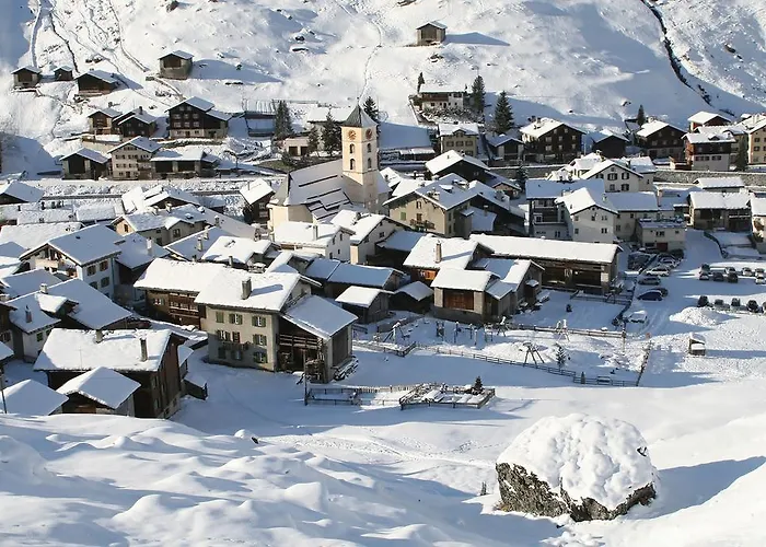 Apartamento Grosshus *