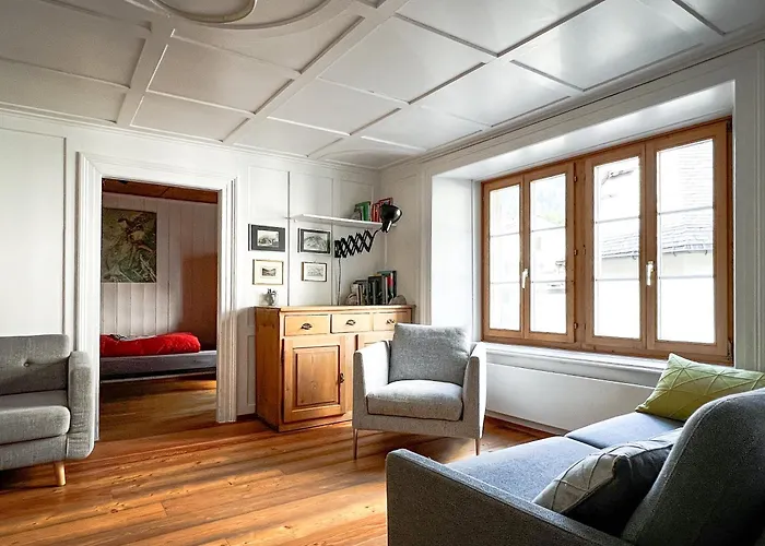 Apartamento Grosshus