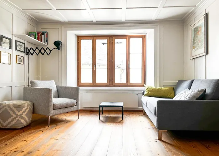 Grosshus Apartamento *