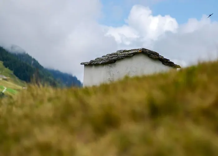 Apartamento Grosshus