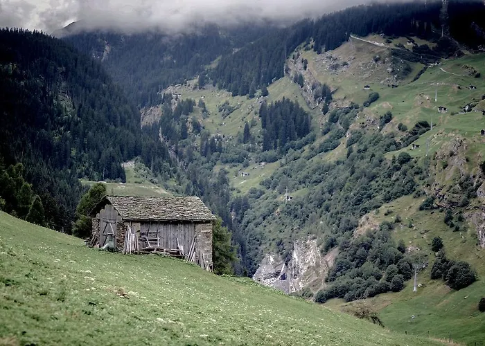 Apartamento Grosshus