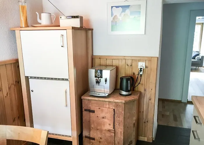 Apartamento Grosshus *