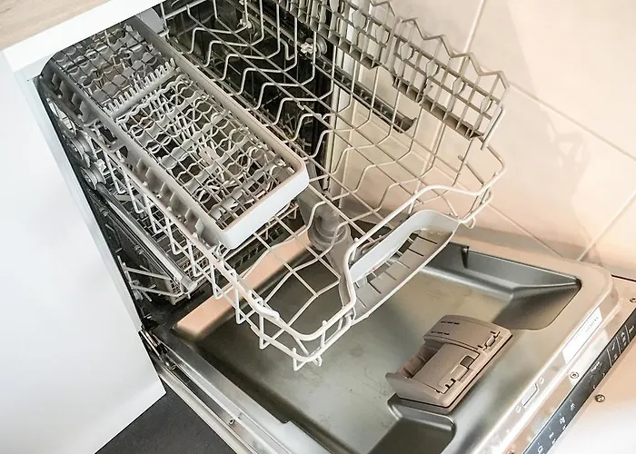 Apartamento Grosshus