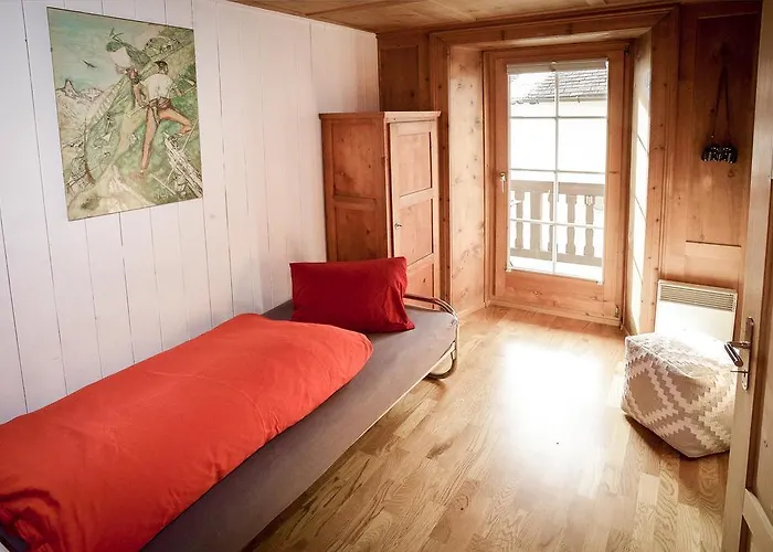 Apartamento Grosshus *