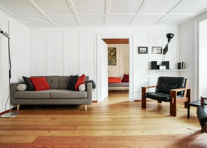 Apartamento Grosshus Vals