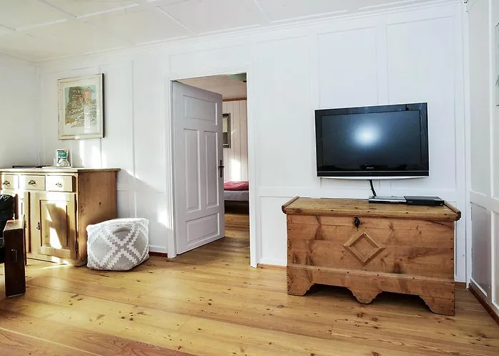 Apartamento Grosshus *