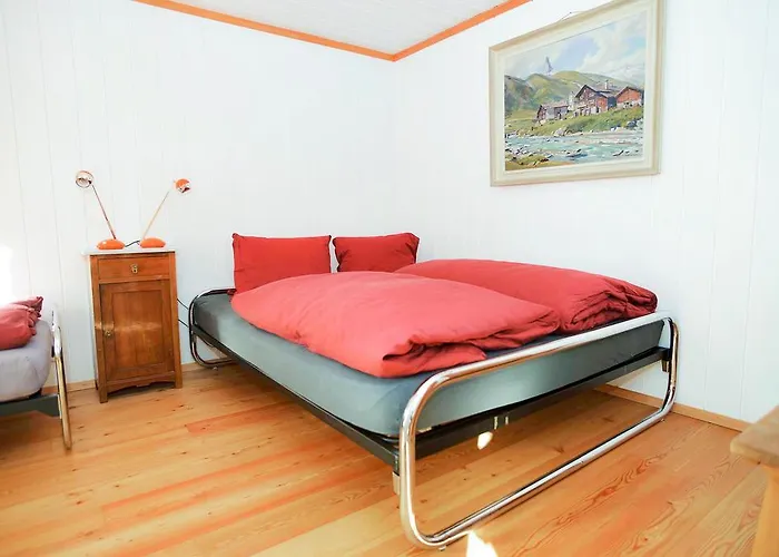 Apartamento Grosshus