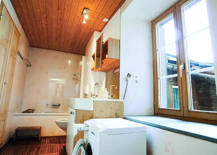 Apartamento Grosshus