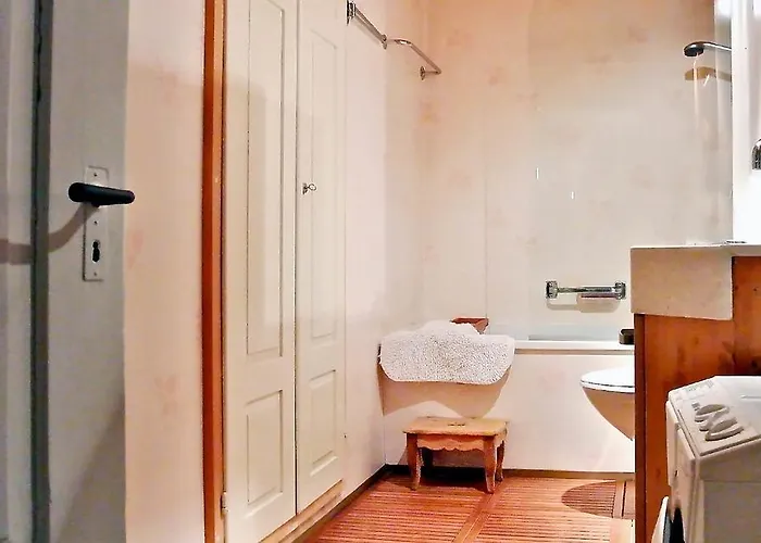 Apartamento Grosshus *