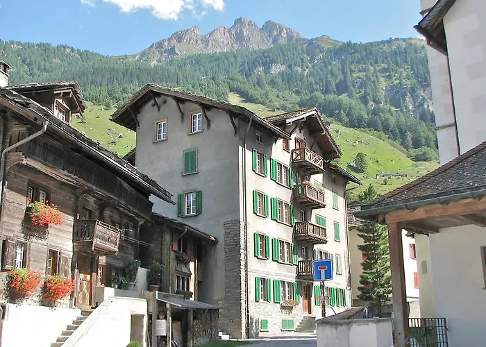 Grosshus Apartamento *