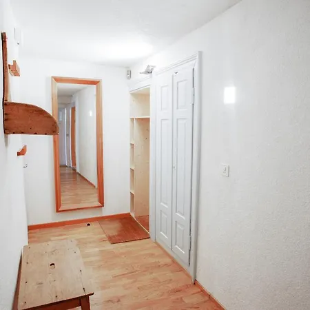 瓦尔斯格罗斯胡斯酒店 瓦尔斯