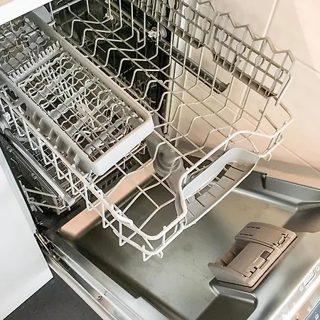 公寓 瓦尔斯格罗斯胡斯酒店