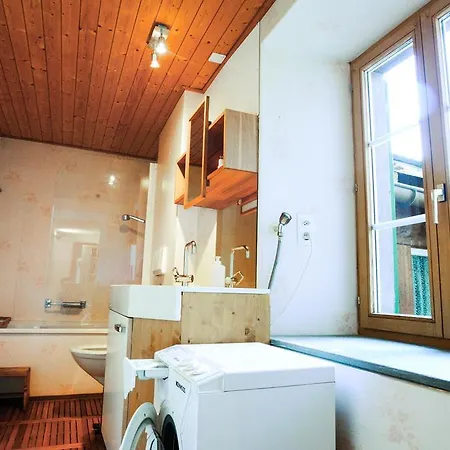 Apartment Grosshus