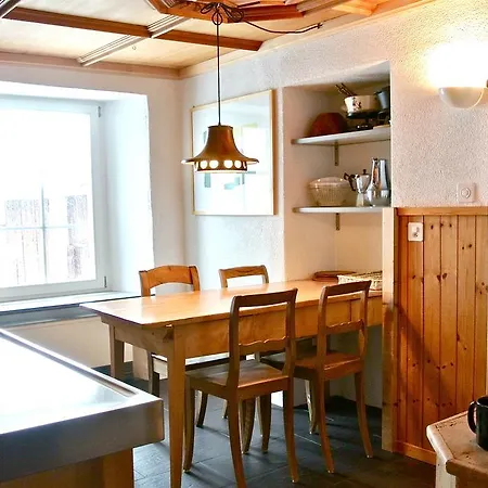 Grosshus Apartment *